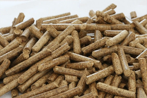 小型秸稈顆粒機(jī)生物質(zhì)顆粒 小型秸稈顆粒機(jī)生物質(zhì)顆粒