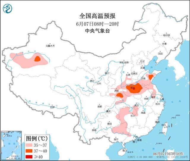 炎熱+悶熱！考生們要注意做好防暑降溫措施，山東金格瑞祝所有考生金榜題名