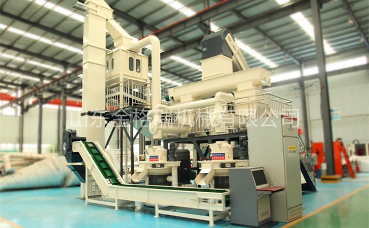 山東金格瑞顆粒機(jī)廠家一致專注研發(fā)、生產(chǎn)秸稈處理設(shè)備---秸稈顆粒機(jī)生產(chǎn)線，技術(shù)成熟，售后團(tuán)隊(duì)強(qiáng)大，歡迎您的咨詢與考察