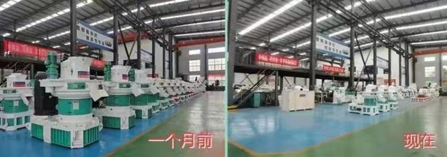 大多數(shù)顆粒機(jī)廠家已無現(xiàn)貨，需要提前訂購